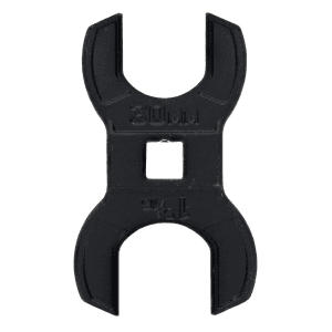 Wheeler Delta Crowfoot Wrench for AR15/LR-308