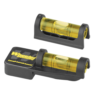 Wheeler LevelLevelLevel Scope Level Black Yellow