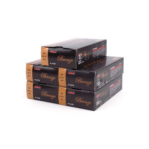 PMC Bronze .45 ACP 230 Grain FMJ (Range Bundle)