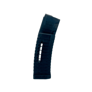ATI Schmeisser S60W MLE M4/AR 223/5.56 Magazine - 60 Round Polymer w/Windows