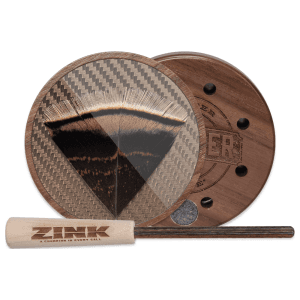 Avian X Thunder Ridge Striker Glass Call Walnut