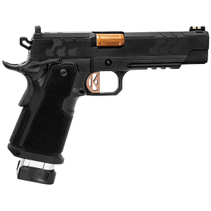 Kimber 2K11 45 ACP 5 17+1 Ambidextrous Aluminum Grips