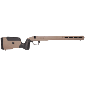MDT Sporting Goods Field Stock FDE for Howa 1500 SA