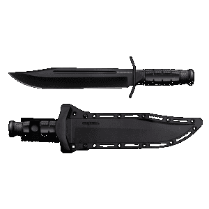 Cold Steel Leatherneck 10.50 Bowie CSFXLTHRNK
