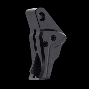 Tyrant CNC I.T.T.S Trigger Shoe for Glock Gen 5 Black