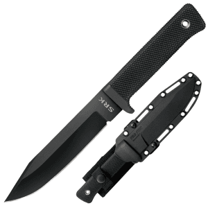 Cold Steel Srk 6 Clip Point CS49LCK