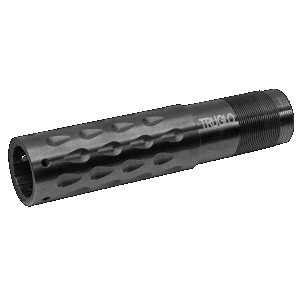 Truglo Head-Banger AccuChoke Long Range 12 Gauge Turkey Choke (Black)