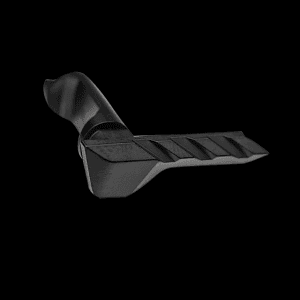 Tyrant CNC Stainless Steel Takedown Lever for Sig P365