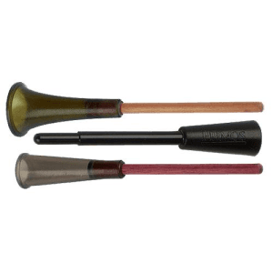 Primos Purple Heartwood Striker Set Turkey Call  3 Pack (Multi-Color)