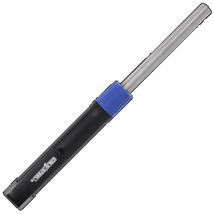 Cold Steel Stylus Knife Sharpener Retractable 600 Grit Fine