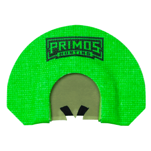 Primos Karen Hen House Turkey Call (Green)