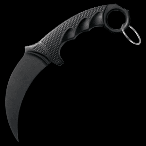Cold Steel Fgx 4 Karambit CS92FK