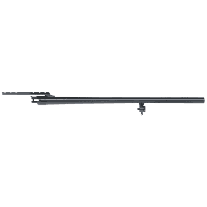 Mossberg 12GA Slug Barrel Blued for 500/88 Rifled Bore