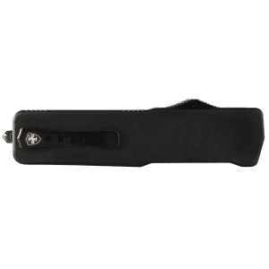 Templar Knife Premium Dagger Black Powdered D2 Blade