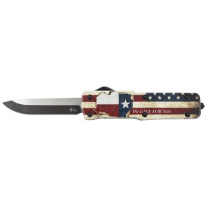 Templar Knife Premium 3 Drop Point SZTX321