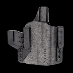 Safariland Sig P365 Black Right Hand Light Holster