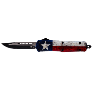 Templar Knife Captain 2.69 Drop Point SCAP331