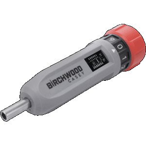 Birchwood Casey SETB/C Armorer's Torque Wrench