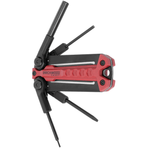 Birchwood Casey Glock Multi-Tool for Assembly and Cleaning