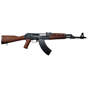 Zastava Arms ZPAPM70 7.62x39mm 16.30 30+1 (Dark Walnut Furniture)