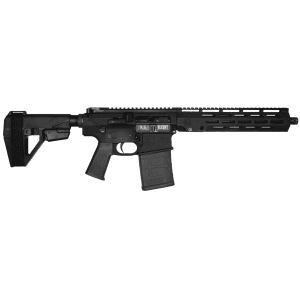 Diamondback DB10 8.6mm Blackout 12 20+1 AR-Pistol