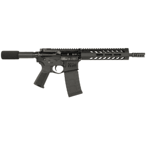 HM Defense Raidermc 5.56 NATO 9.50 30+1 AR-Pistol