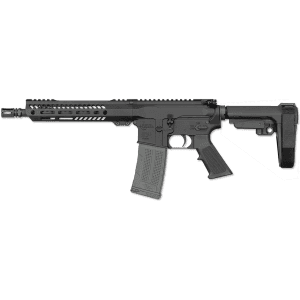 Rock River Arms LAR-15M RRAGE 5.56 NATO 10.50 30+1 AR-Pistol w/Brace