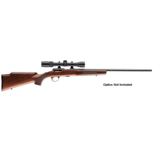 Browning T-bolt 22 WMR Bolt 22 10+1 Brown