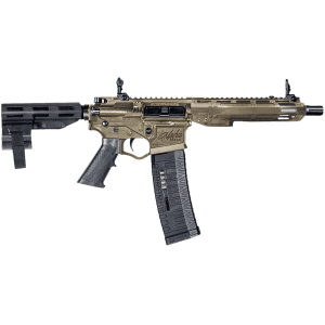 ATI Alpha Maxx 5.56x45mm 7.5 60+1 (FDE)