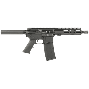 ATI MilSport 223/5.56 7.5 30+1 AR-Pistol