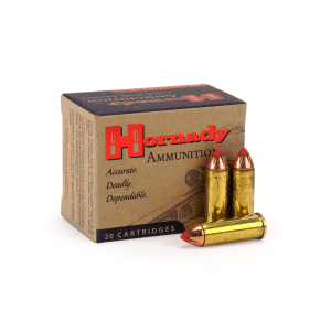 Hornady LEVERevolution .44 Mag 225 Grain FTX