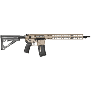 Radian Weapons Model 1 6mm ARC 14.50 20+1 (FDE Cerakote)