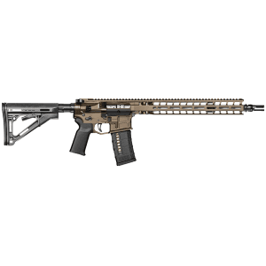 Radian Weapons R0040 Model 1 Carbine 223 Wylde 14.50 30+1 (Radian Brown)