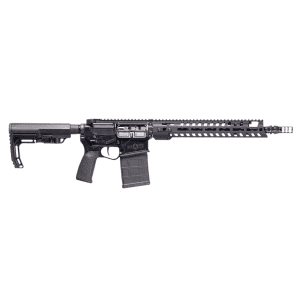 Patriot Ordnance Factory 308/7.62 13.75 30+1 (Black)