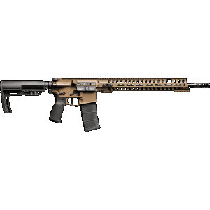 Patriot Ordnance Factory Renegade + 223/5.56 13.75 30+1 (Burnt Bronze)