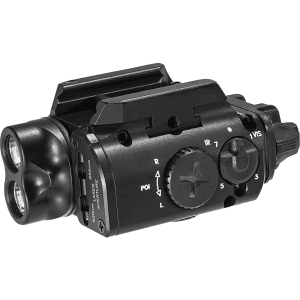 SureFire Tactical Light 400 Lumens Black Anodized Aluminum
