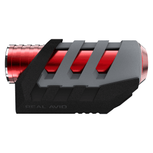 Real Avid VizMax Bore Sighter Multi-Caliber Aluminum