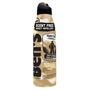 Adventure Medical Kits Ben's Hunting Formula Insect Repellent