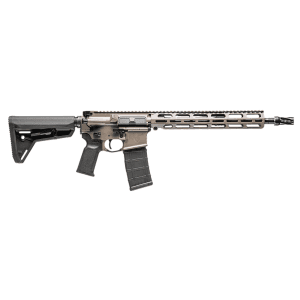VKTR Industries 223/5.56 13.70 30+1 (FDE)