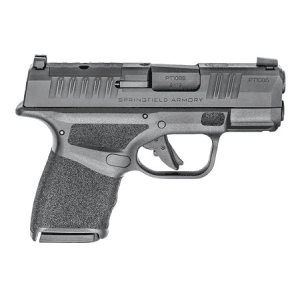 Springfield Armory Hellcat OSP 9mm 3 13+1 (Black)