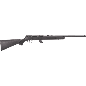Savage Arms Mark II F Bolt Action 21 Sharp 21 10+1 Matte Black