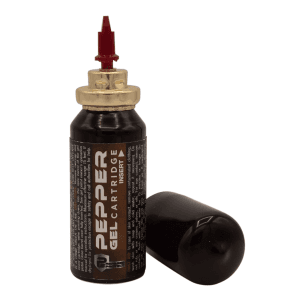 Umarex Walther PGS Pepper Gel 11ml Personal Protection