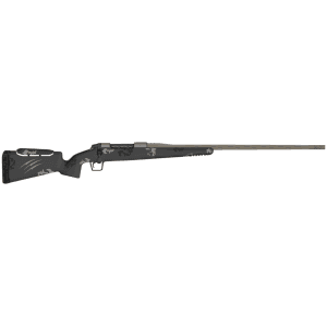 Fierce Firearms Twisted Rival 6.8 Western Bolt 24 3+1