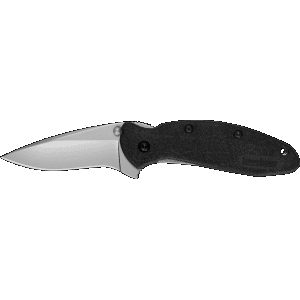 Kershaw Scallion Ken Onion Assisted Opening Knife 2.4 Blade