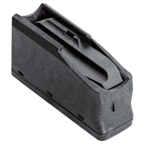 CVA Cascade 3rd 270 Win Black Polymer Magazine