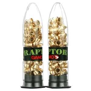 Gamo Raptor PBA Gold .177 Caliber Pellets