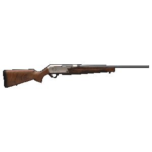 Browning Bar 243 Win 22 4+1 Blue Nickel