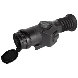 Sightmark Wraith 4K Mini Night Vision Rifle Scope