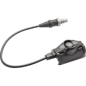 SureFire WeaponLight Switch Black for Picatinny Rail