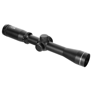 Ncstar Pistolero  Nc Sepb2732b     Pstl     2-7x32il Plx